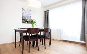 City Stay - Kieselgasse